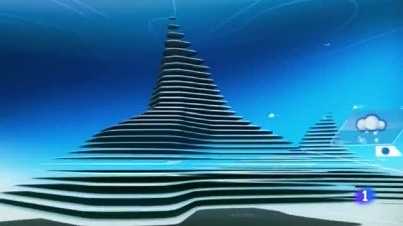  El Tiempo en la Comunidad de Navarra - 22/05/2018