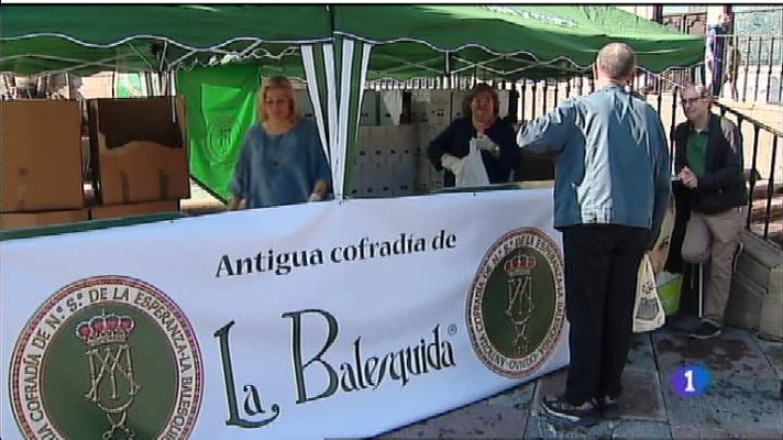Panorama Regional - Asturias en 2' - 22/05/18