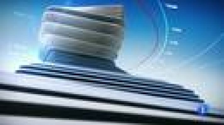 Telenorte - País Vasco - País Vasco en 2' - 22/05/18