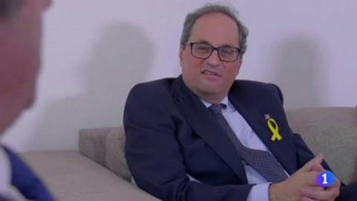 L'Informatiu - L'Informatiu - 22/05/2018