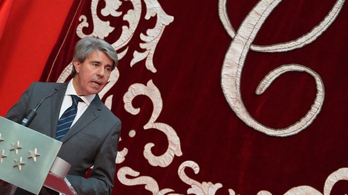 Informativo de Madrid - Informativo de Madrid - 22/05/18