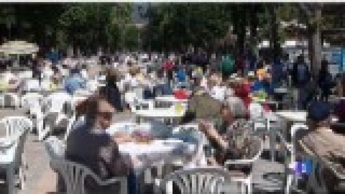 Panorama Regional - Panorama Regional - 22/05/18