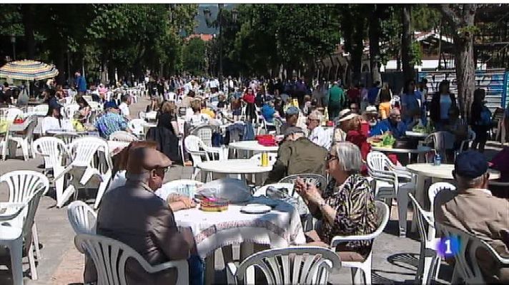 Panorama Regional - Panorama Regional - 22/05/18