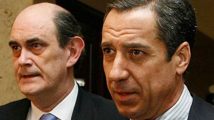 Telediario 1 - Telediario 1 en 4' - 22/05/18