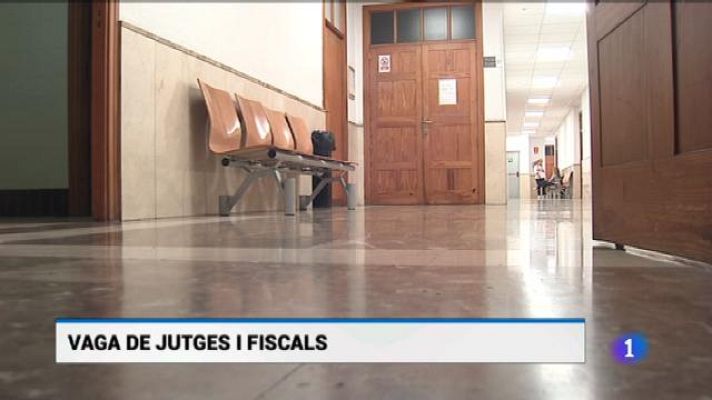 Informatiu Balear - Informatiu Balear - 22/05/18