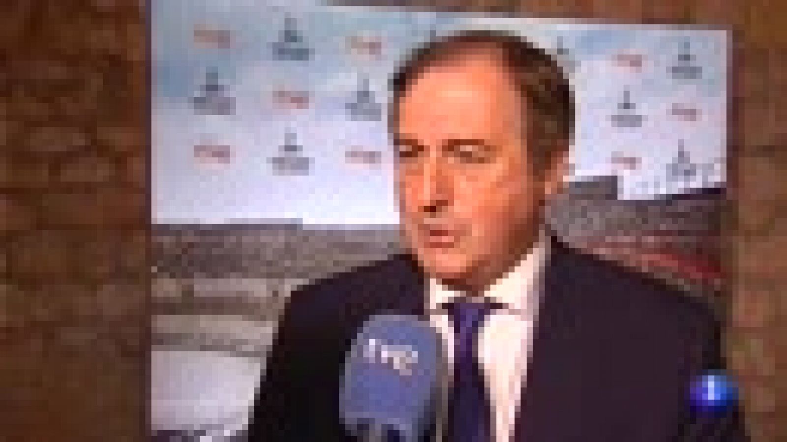Telediario 1: RTVE presenta la cobertura de los Juegos del Mediterráneo | RTVE Play
