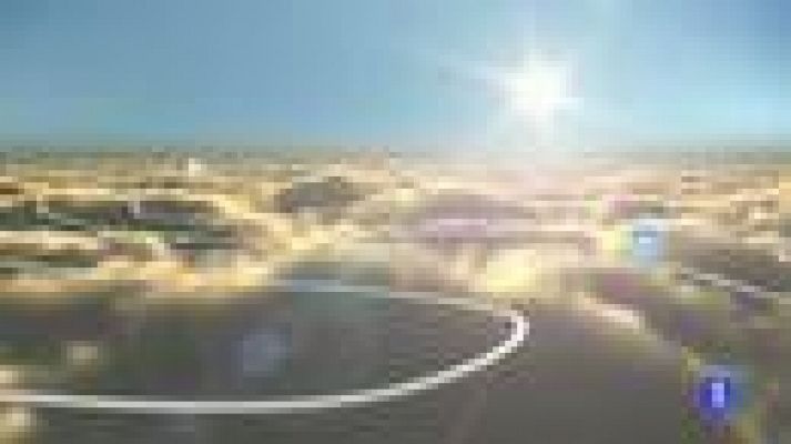 Noticias Murcia - El tiempo en la Region de Murcia - 22/05/2018