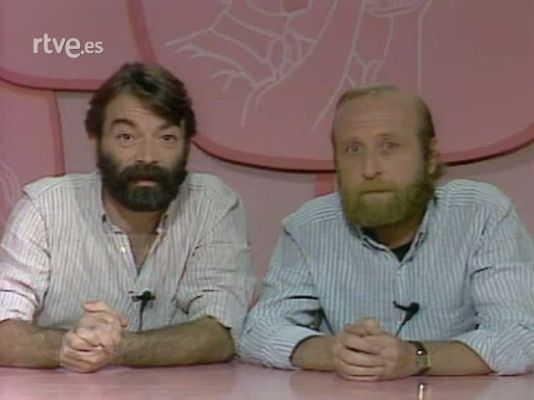 Y sin embargo te quiero - 10/06/1984