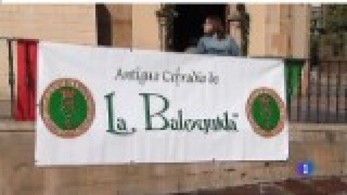 Panorama Regional - Panorama Regfgional 2 - 22/05/18