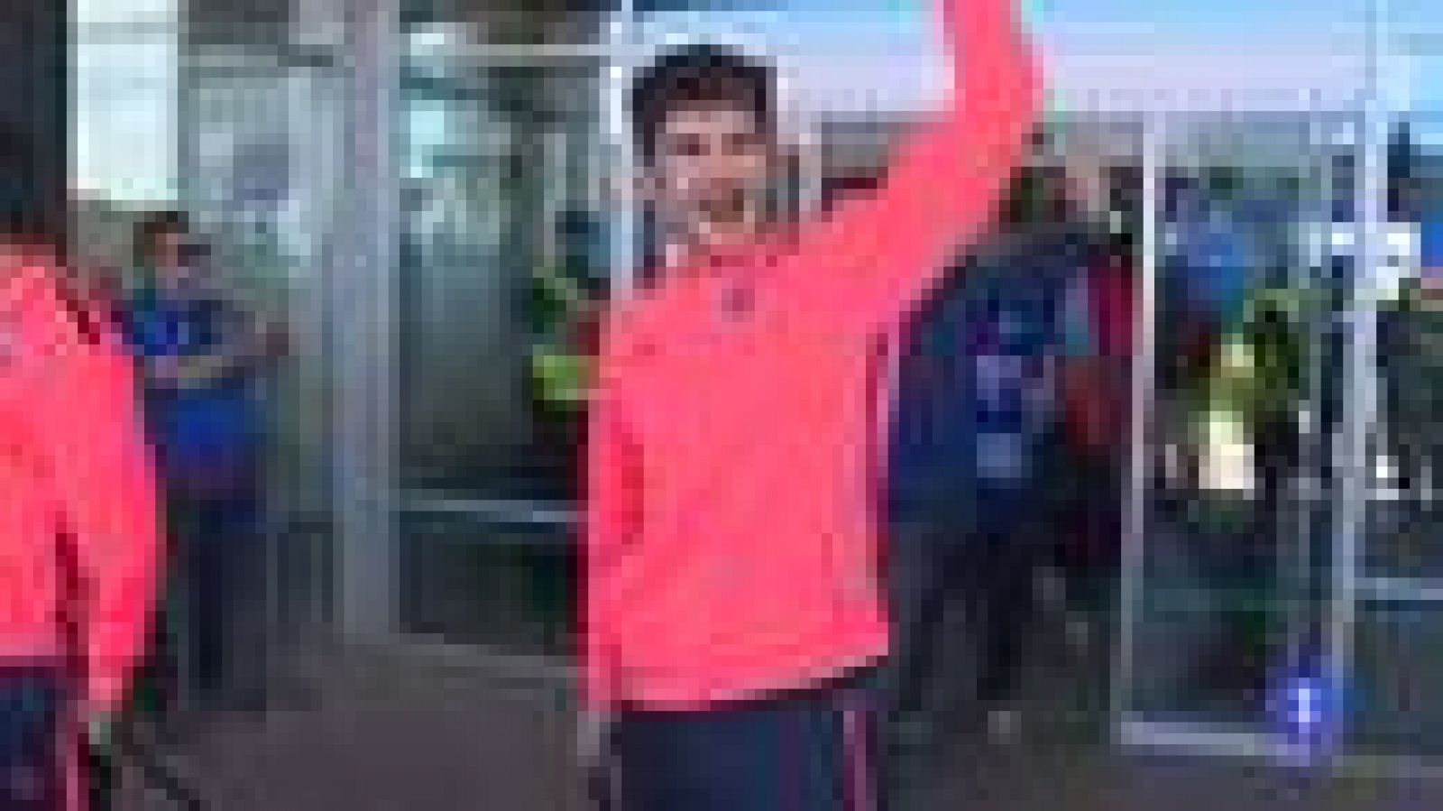 Aragón en 2'-22/05/18