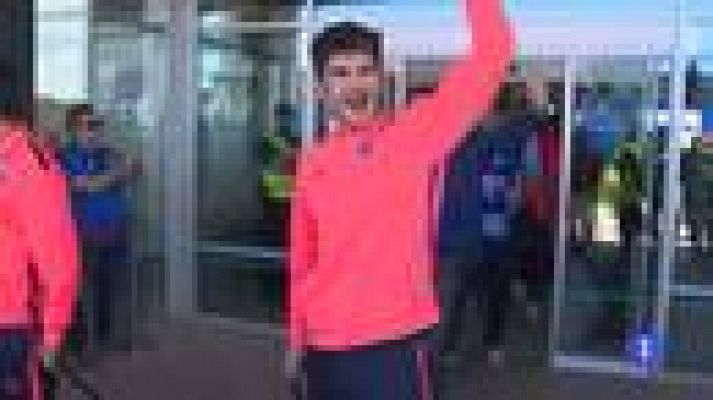 Noticias Aragón - Aragón en 2'-22/05/18