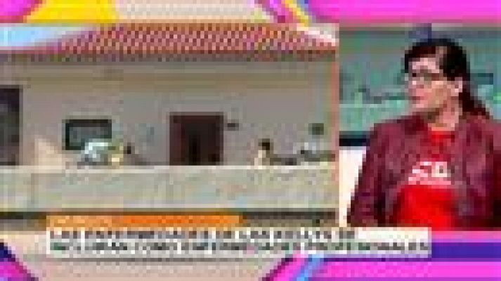 Cerca de ti - Cerca de ti - 22/05/2018