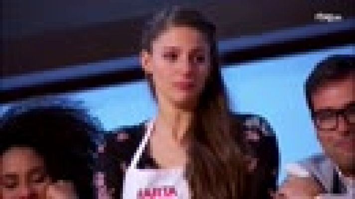 MasterChef - MasterChef 6 - Vuelve Carlos para presentarnos 'Raíces'