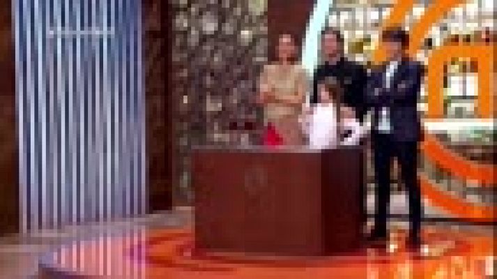 MasterChef - MasterChef 6 - La valoración de los alcaldes