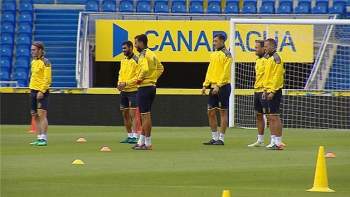 Telecanarias - Deportes Canarias - 22/05/2018