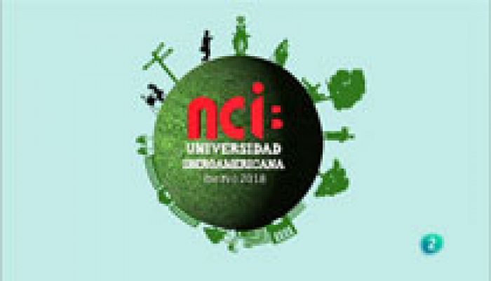 NCI Televisión Educativa Iberoamericana.