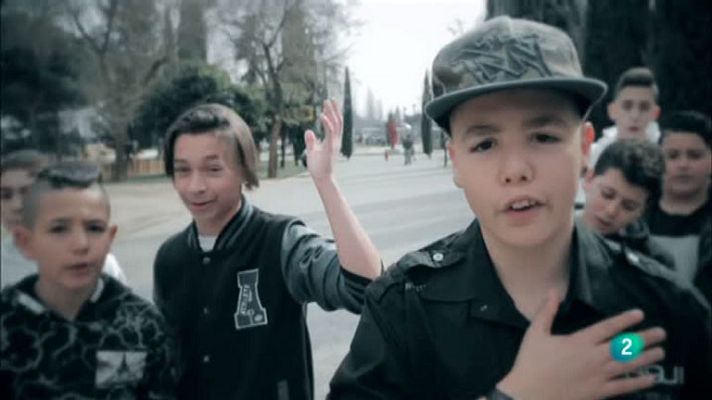 La aventura del Saber - Buscando Fortuna