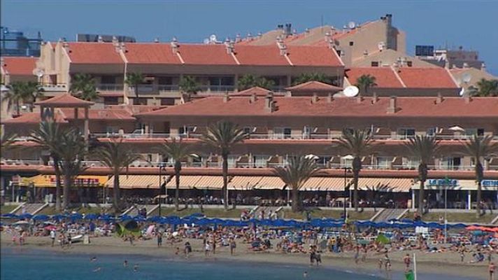 Telecanarias - Telecanarias - 22/05/2018