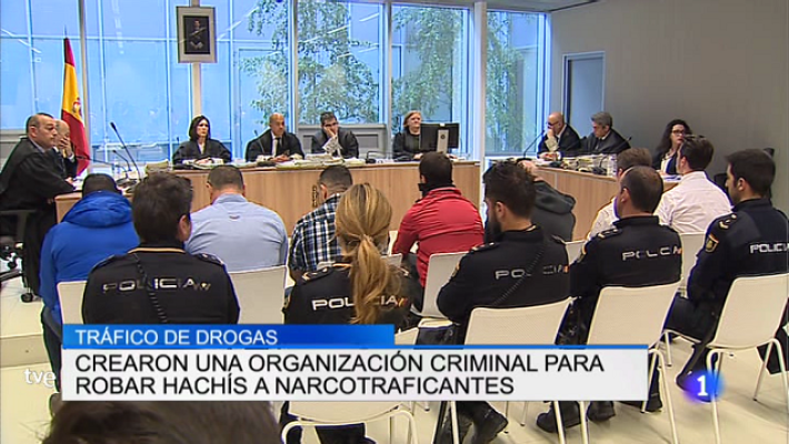 Informativo Telerioja - Informativo Telerioja - 22/05/18