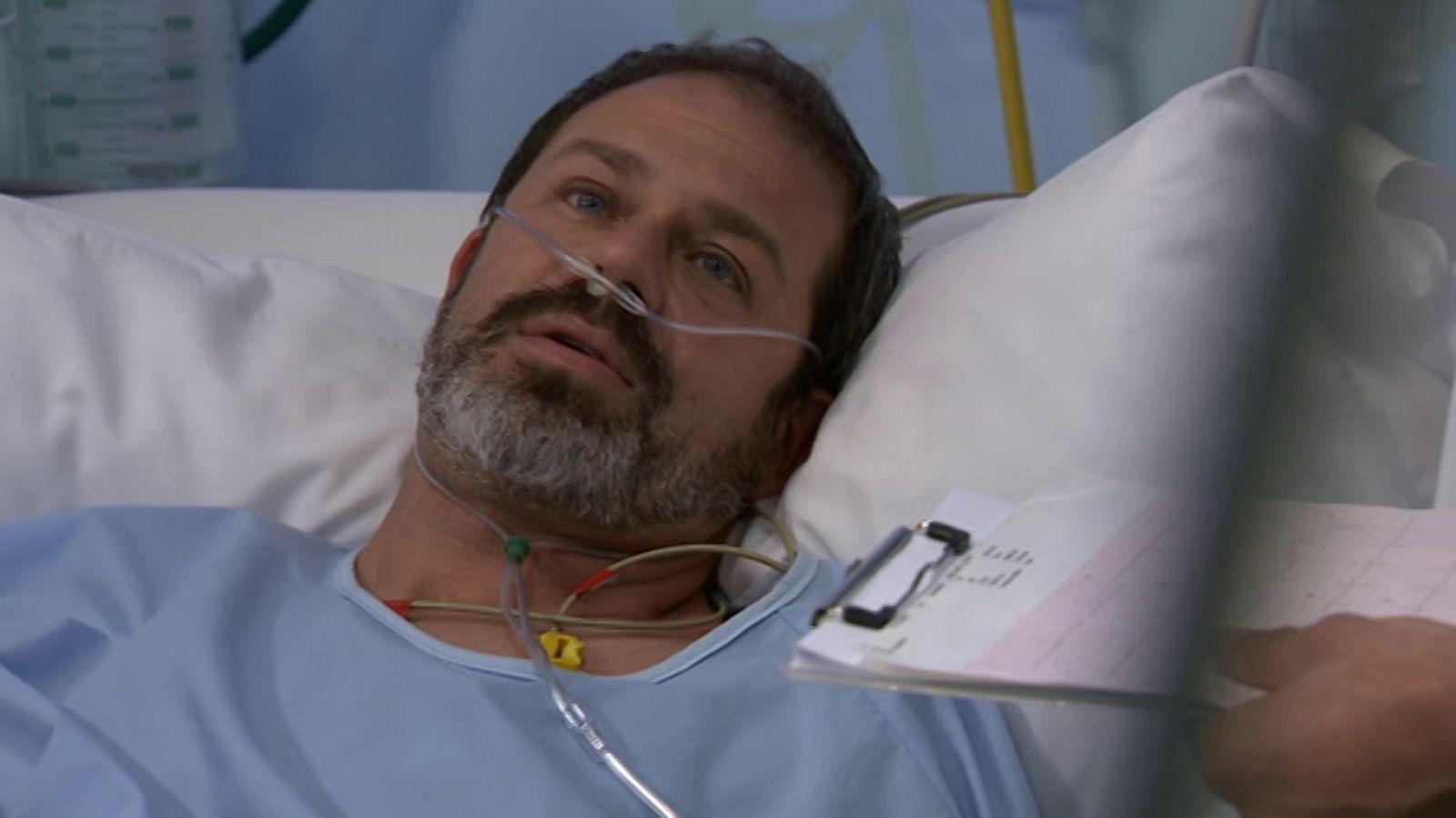 Centro médico - 22/05/18 (1) - ver ahora