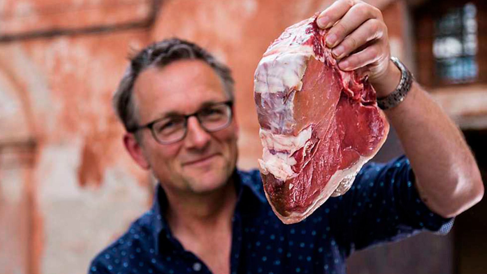 Documenta2 - ¿Qué comemos?: Cuestión de gustos - ver ahora