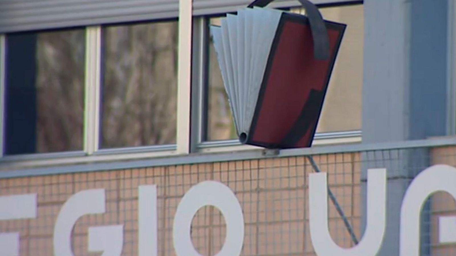 Declaran cuatro exalumnas del colegio valdeluz en el juicio contra un exprofesor acusado de abusos sexuales