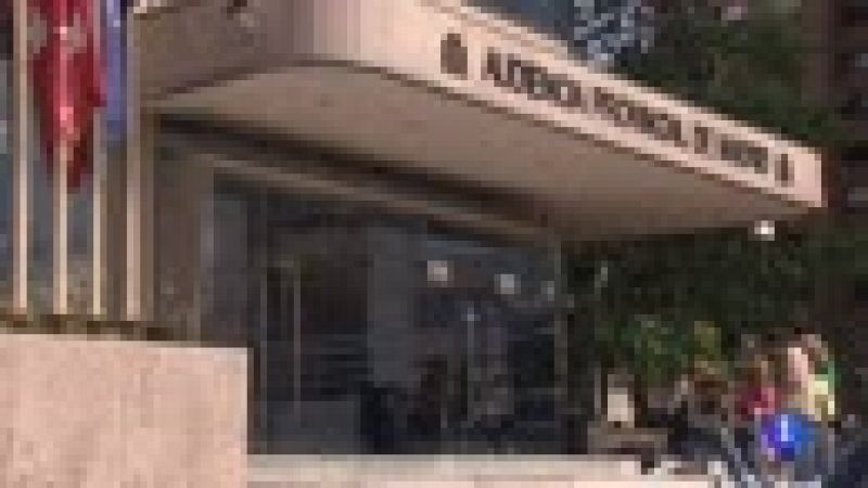 Declaran cuatro exalumnas del colegio valdeluz en el juicio contra un exprofesor acusado de abusos sexuales