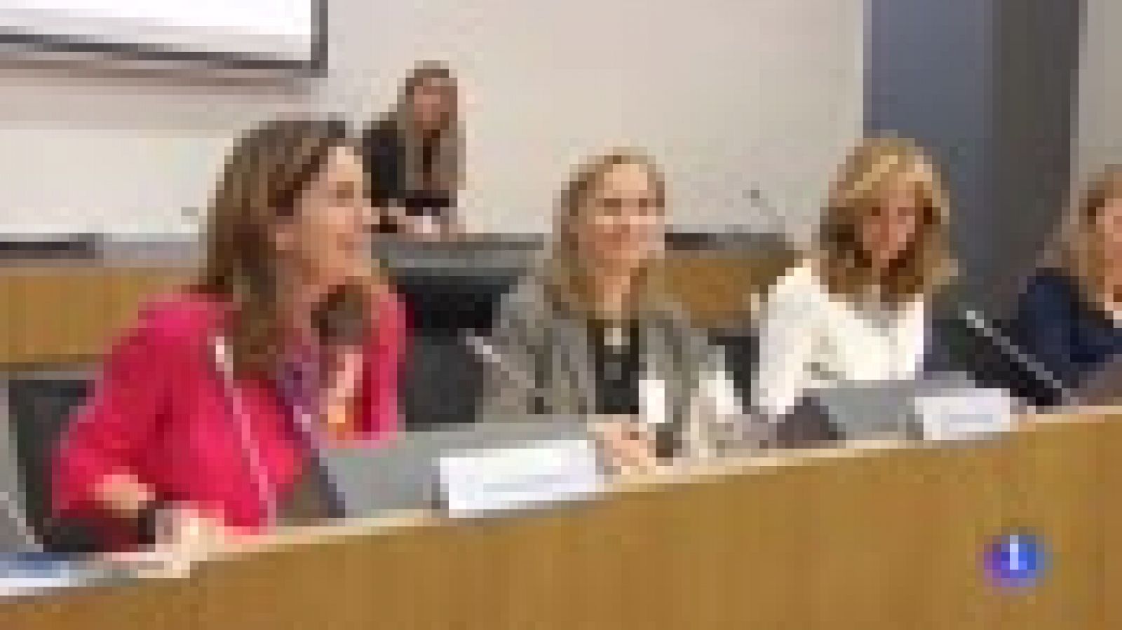 RTVE se ha adherido al código de buenas prácticas para la gestion del talento y la mejora de la competitividad de las empresa