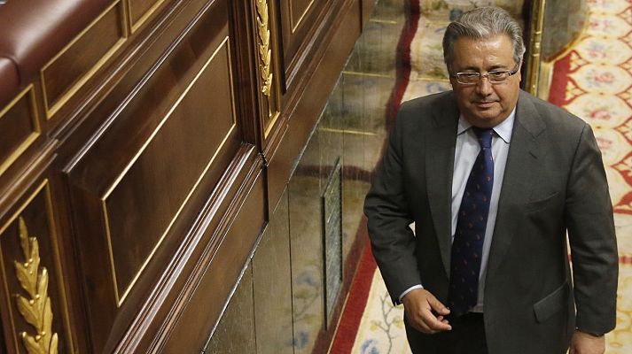 Especiales informativos - Debate Presupuestos 2018 - 22/05/18 (6)