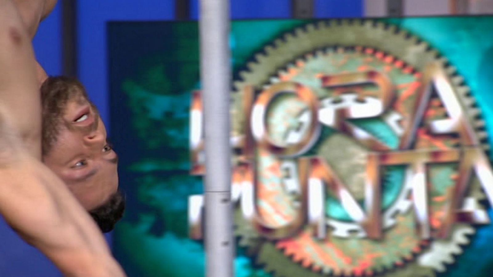 Hora punta - 22/05/18 - ver ahora