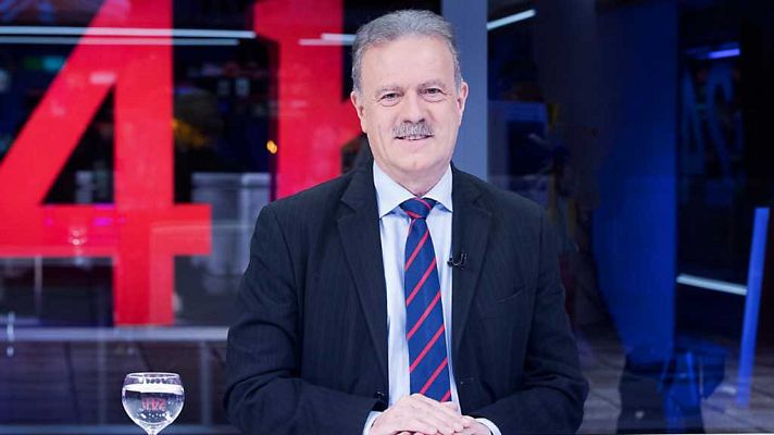 La hora cultural - La hora cultural - 22/05/18