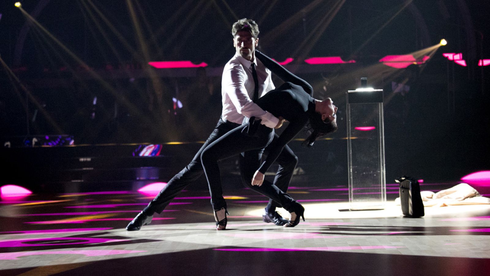 Bailando con las estrellas - Programa 2 - ver ahora