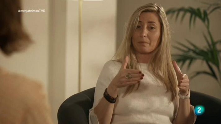 Menja't el món - Hem vingut a aquest món a ser feliços