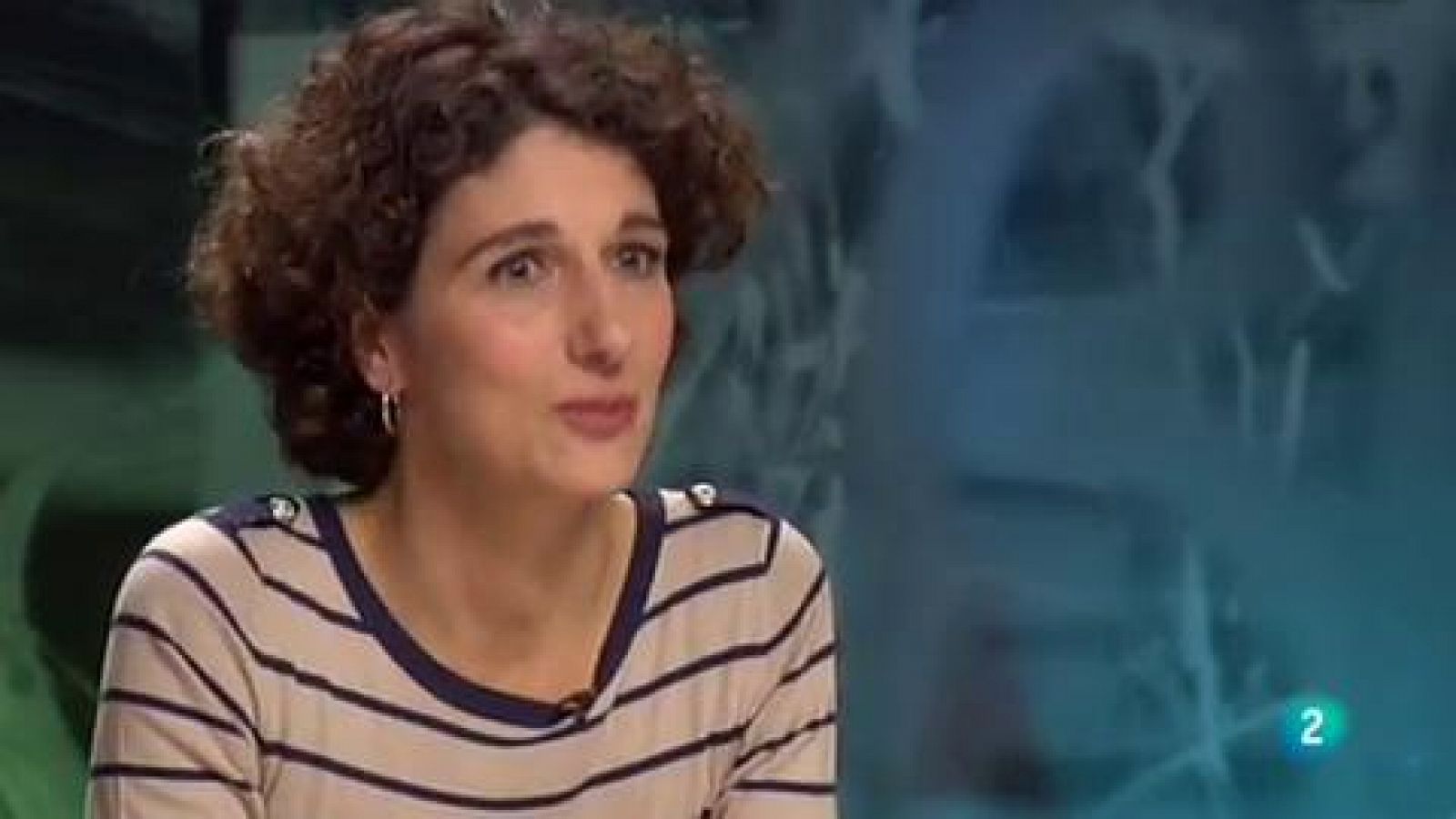 Noms Propis - Marina Garcés