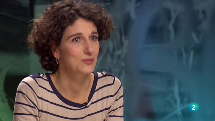 Noms propis - Marina Garcés