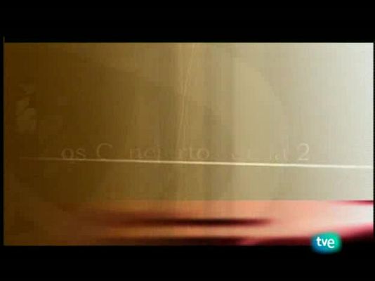 Los conciertos de La 2 - 'La Creación' de Haydn