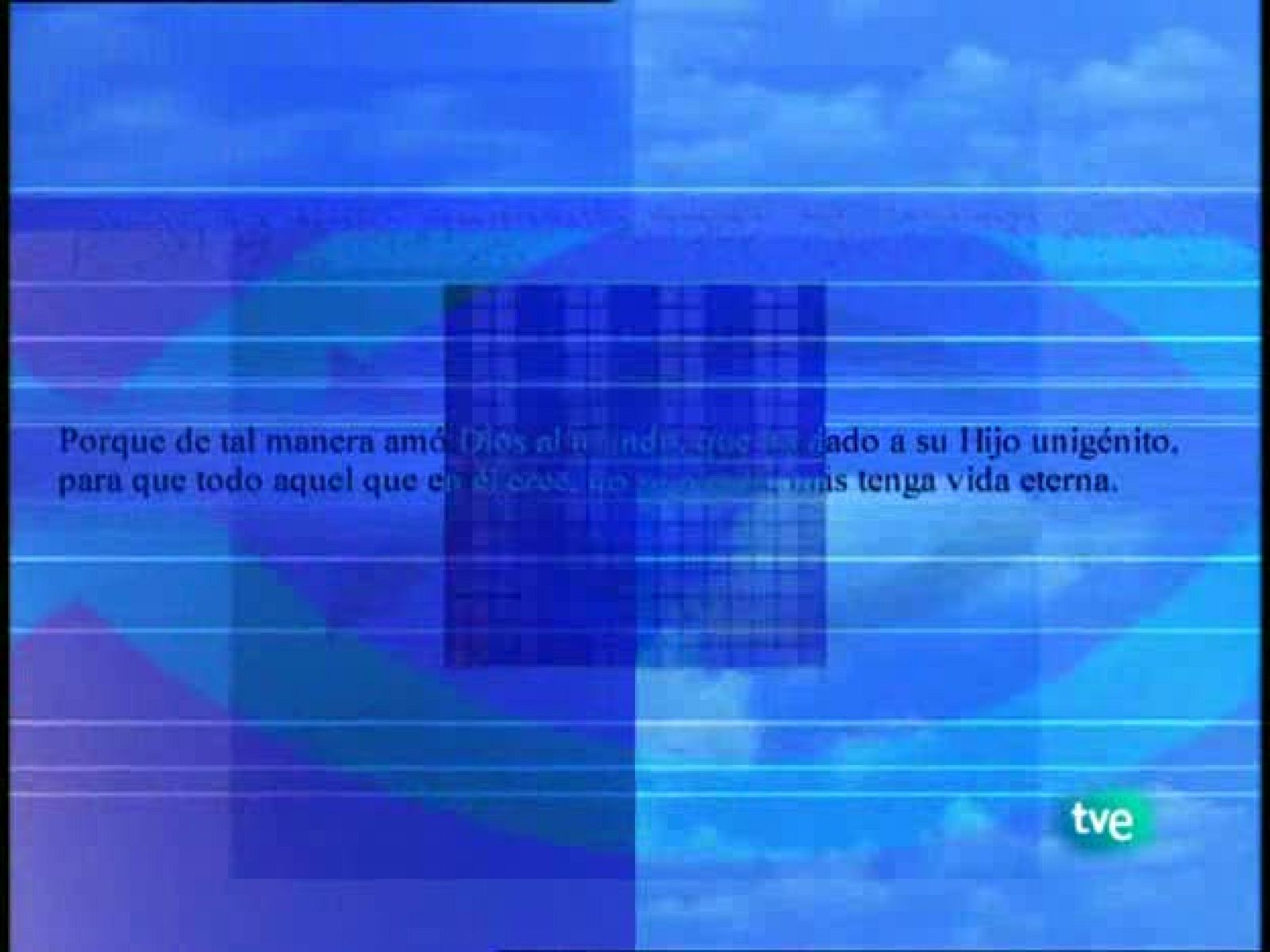 Buenas noticias - Testimonio familia Corcoba - Buenas noticias TV | Ver