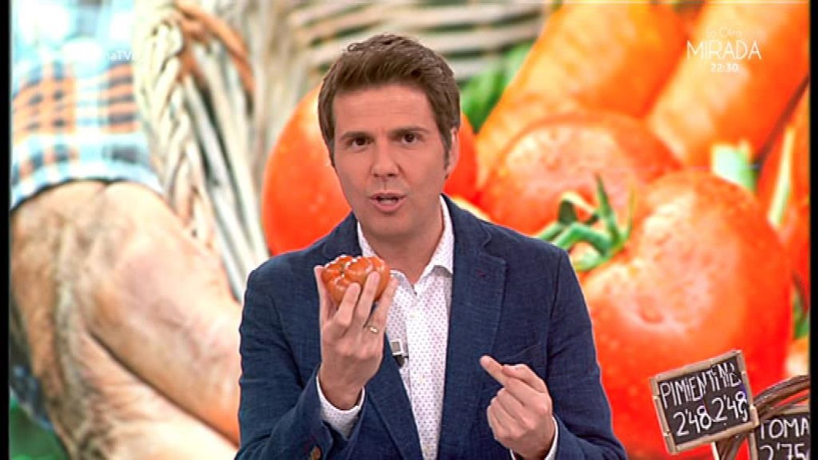 La Mañana - 23/05/18 - ver ahora