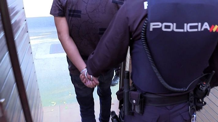 Informativo de Madrid - La Comunidad de Madrid en 4' - 23/05/18