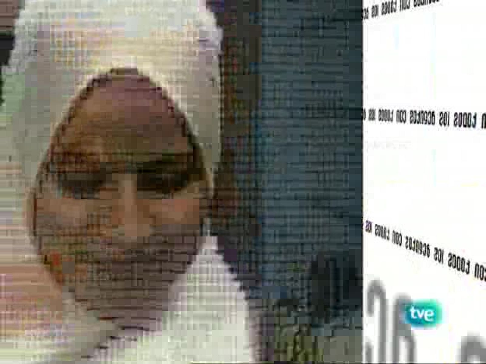 Con todos los acentos - 29/03/09 - Con todos los acentos | Ver