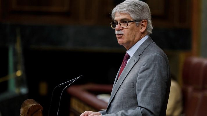 Especiales informativos - Debate Presupuestos 2018 - 23/05/18 (2)