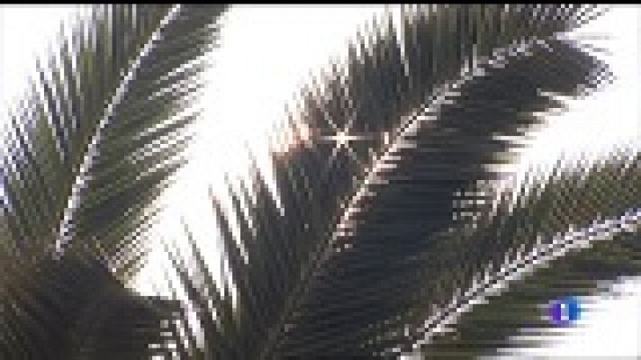 Panorama Regional - El tiempo en Asturias - 23/05/18