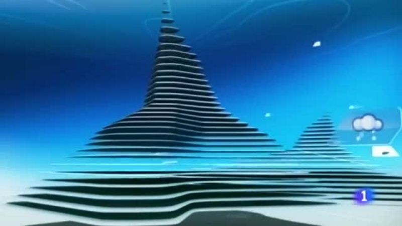  El Tiempo en la Comunidad de Navarra - 23/05/2018