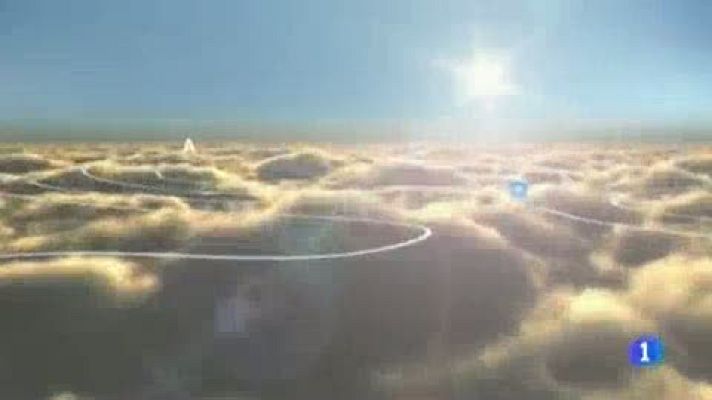 Telenorte - País Vasco - El tiempo en el País Vasco - 23/05/18