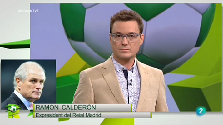 El rondo - Trucada a Ramón Calderón