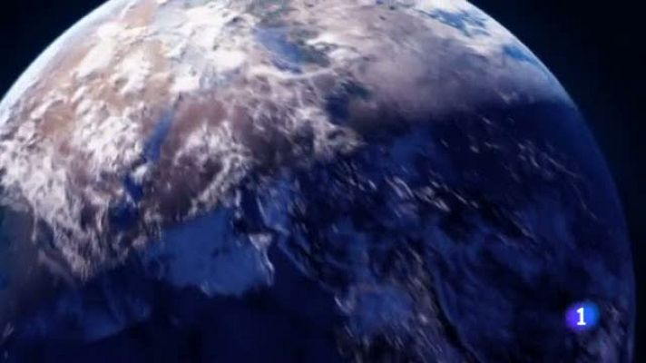 TeleCantabria - El tiempo en Cantabria - 23/05/18