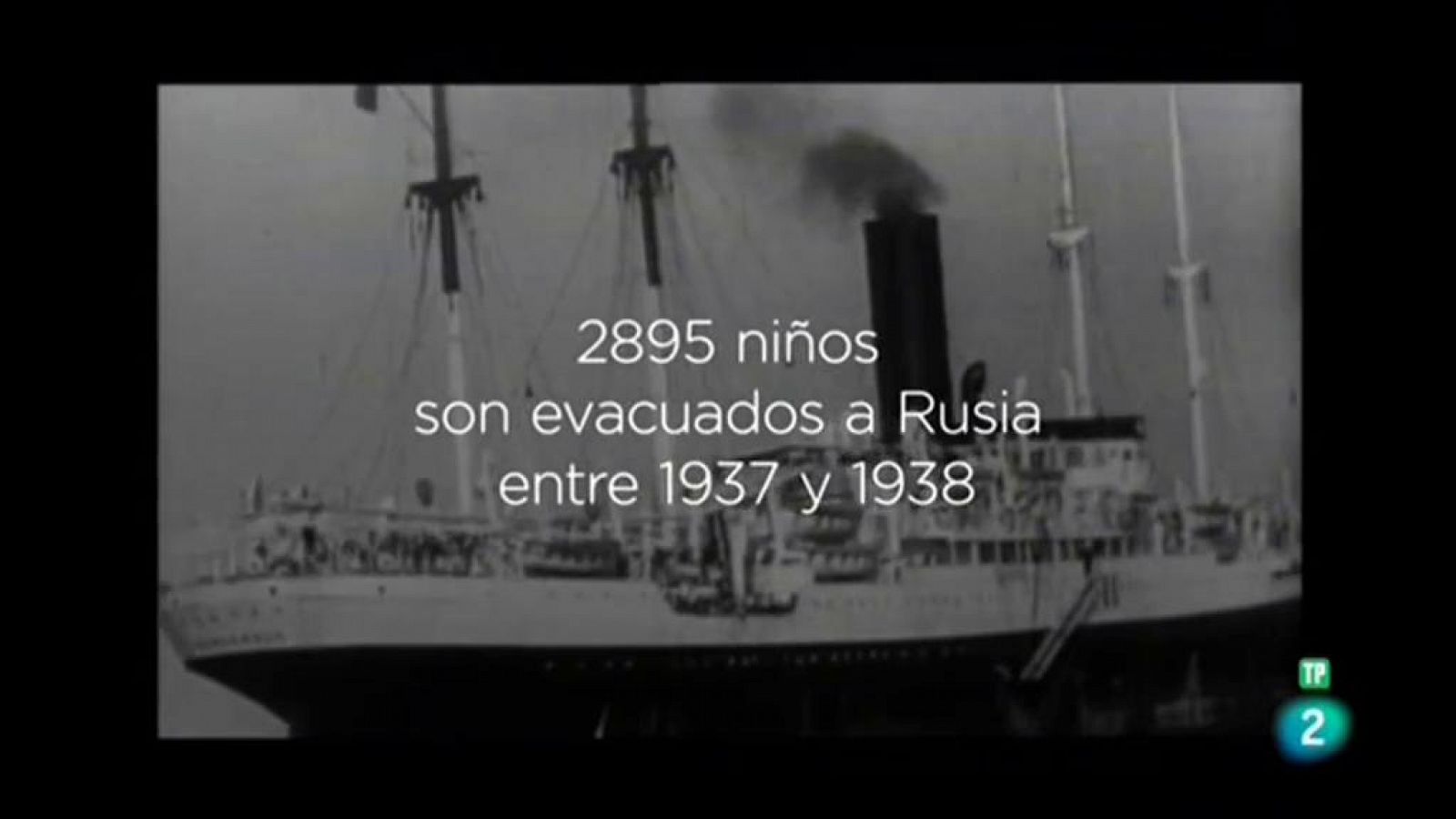 Cartas en el tiempo - Carta de Laura García Pindado a su familia, Moscú, verano de 1937