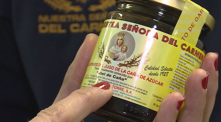 Comando Actualidad - Los otros azúcares - Avance