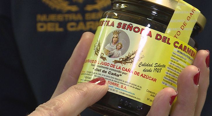 Comando Actualidad - Los otros azúcares - Avance