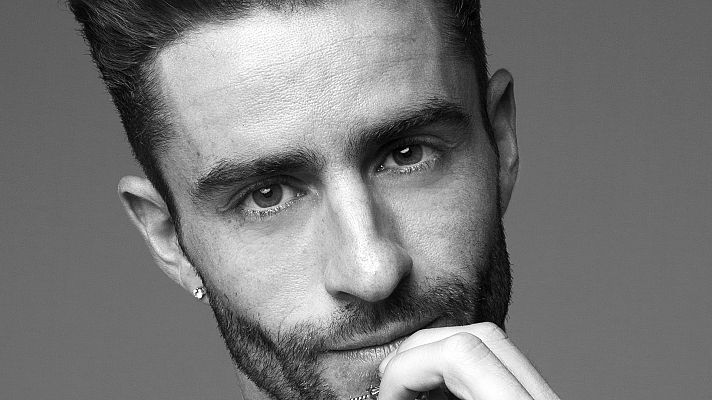 Bailando con las estrellas - Pelayo Díaz, concursante de Bailando con las estrellas